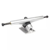 Bullet Longboard Trucks Polished Reverse Kingpin Silver - 180 (PAIR)
