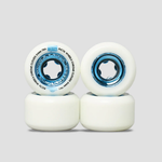 WHEELS: Ricta Chrome Clouds 78a