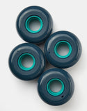 WHEELS: 92a Ricta Clouds 54mm - Navy