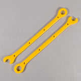 Deez Nutz Spannerz Rails