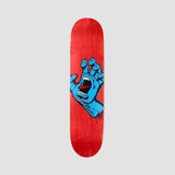 Santa Cruz Screaming Hand Deck 8"