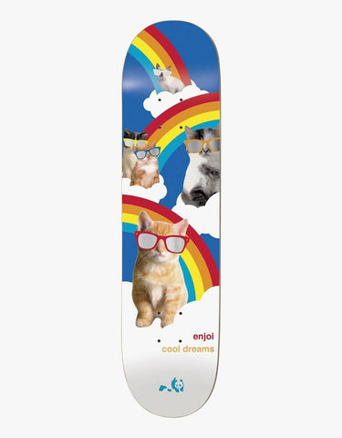 Enjoi - Cool Dreams - Super Sap R7 Deck 8.25"
