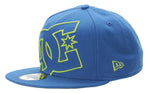 DC New Era 59Fifty Skydiver cap