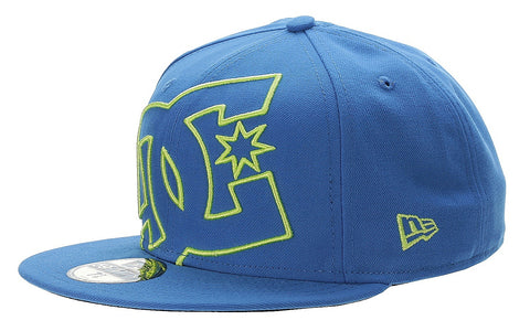 DC New Era 59Fifty Skydiver cap