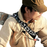 Film Trucks - Bike Ride Board Carrier Strap