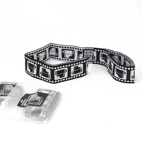 Film Trucks - Bike Ride Board Carrier Strap