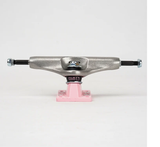 FILM TRUCKS: Marshmallow Pink Base