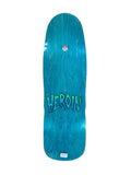 HEROIN SKATEBOARDS: Dead Dave Bug Deck 10.1"