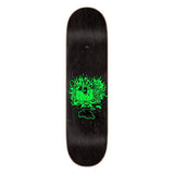SANTA CRUZ Kevin Braun Game Over Everslick Deck