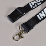 INEPENDENT TRUCKS: BTG Speed Lanyard - Black