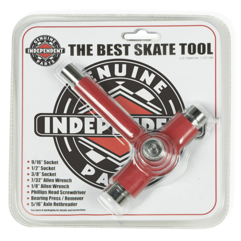 SKATE TOOL: INDEPENDENT 'THE BEST' SKATE TOOL