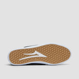 LAKAI SHOES: Lakai Flaco II - NAVY SUEDE - size 11