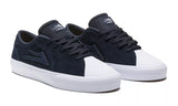 LAKAI SHOES: Lakai Flaco II - NAVY SUEDE - size 11