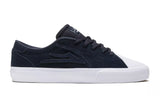 LAKAI SHOES: Lakai Flaco II - NAVY SUEDE - size 11