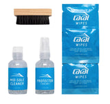 Lakai Shoe Cleaning Kit