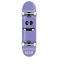 COMPLETE: Fracture Lil' Monster BEGINNERS SKATEBOARD 7.75"