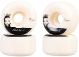 Crupie x Ol' Dirty Bastard Photo Wide Skateboard Wheels 53mm