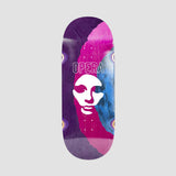 OPERA SKATEBOARDS: Opera Triple Torn 'FATTIES' Skateboard Decks