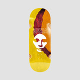 OPERA SKATEBOARDS: Opera Triple Torn 'FATTIES' Skateboard Decks
