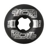 Ricta Wheels: Ricta Sparx Wheels 99A 53mm
