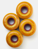 WHEELS: 86a Ricta Clouds 56mm - Mustard