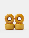 WHEELS: 86a Ricta Clouds 56mm - Mustard