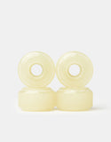 WHEELS: Ricta Clouds 57mm GITD Glow In The Dark 78A - AQUA