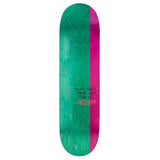 Jacuzzi Unlimited/ENJOI SSD2016 Panda deck 8.25"