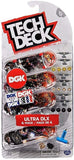 TECH DECK: Ultra DLX 4-Pack