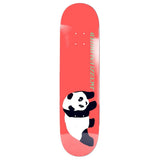 Jacuzzi Unlimited/ENJOI SSD2016 Panda deck 8.25"