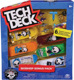 TECH DECK: Sk8 Shop Bonus PackS - BLIND