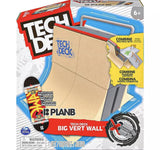 TECH DECK: Big Vert Wall