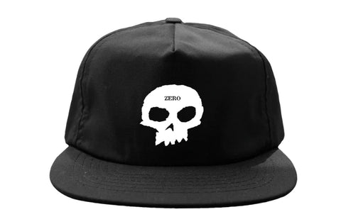 Zero Skull cap