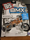 TECH DECK: BMX