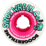 WHEELS: Snot Co. Team Pink Boogerthane 56mm 101a
