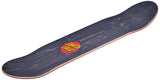 SANTA CRUZ: Santa Cruz Skateboard Deck Classic Dot 8.375"
