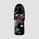 Santa Cruz MALBA Micky Alba 1986 Tombstone (Unreleased deck)
