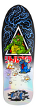 SANTA CRUZ: x GODZILLA JR NATAS 9.89"