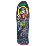 SANTA CRUZ: Stranger Things Kendall Reissue Skateboard Deck - 9.75"