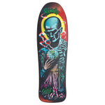 SANTA CRUZ: Stranger Things Kendall Reissue Skateboard Deck - 9.75"