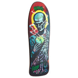 SANTA CRUZ: Stranger Things Kendall Reissue Skateboard Deck - 9.75"