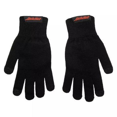 Santa Cruz - Screaming Gloves - One Size