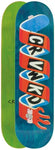 Carve Wicked PMWKD Deck 8.25”