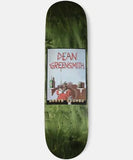 Carve Wicked DEAN GREENSMITH PRO deck