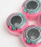 WHEELS: Snot Co. Team Pink Boogerthane 54mm 97a