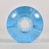WHEELS: Snot Co. Clear Snots 55mm