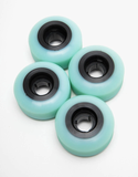 WHEELS: Snot Co. Team 58mm & 53mm 99a