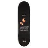 SOUR SKATEBOARDS: TOM SNAPE - BILL HICKS 8.25"
