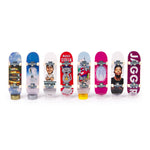 TECH DECK: Olympic 2024 8 Pack