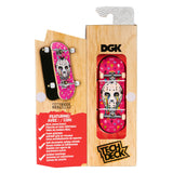 TECH DECK: Performance Wood Board